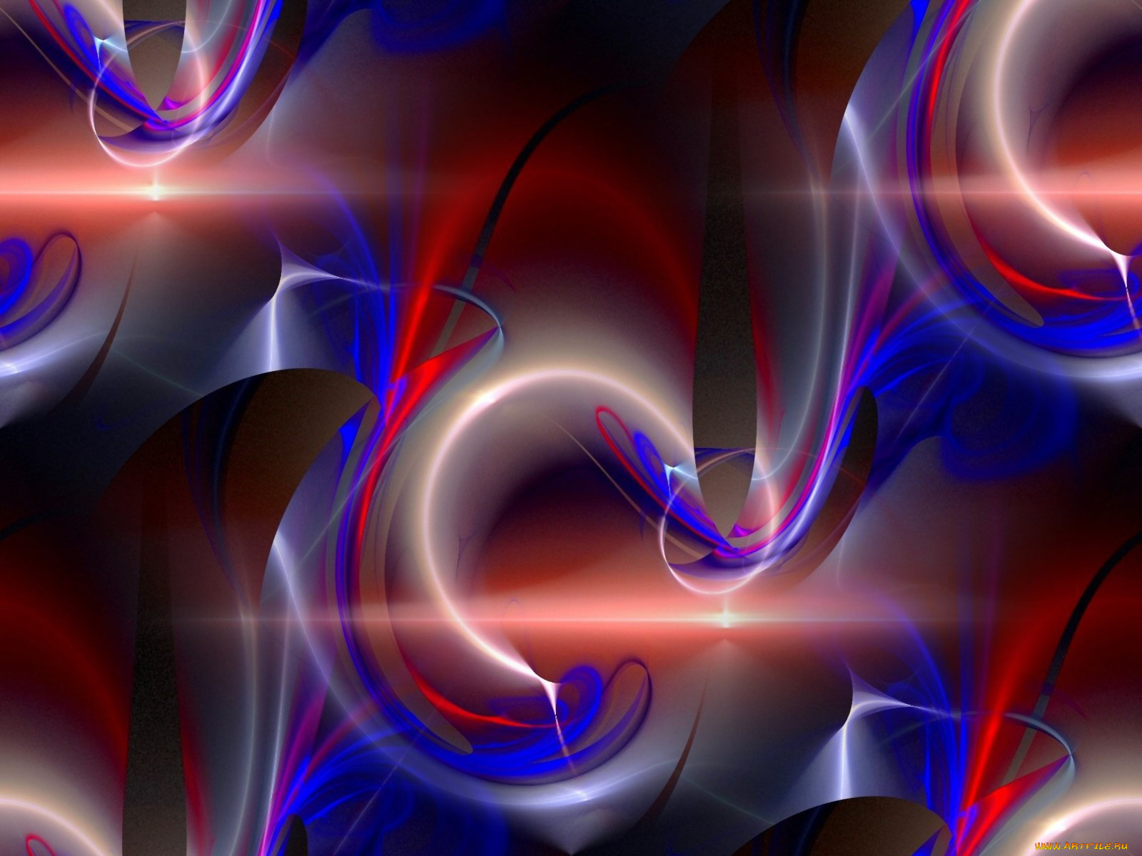 3, , fractal, , 